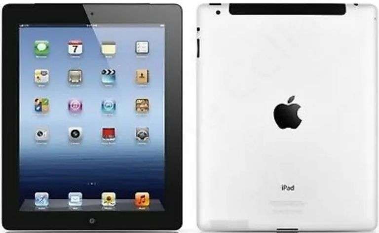 Apple iPad 3 JBL Tune