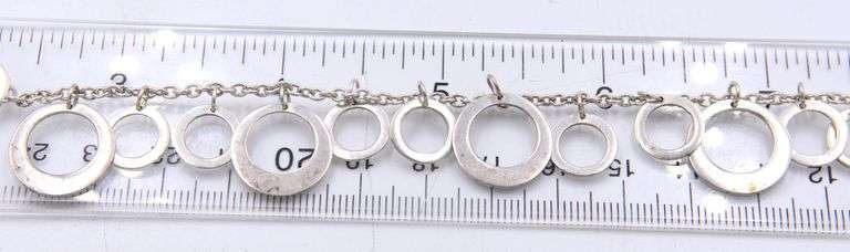 Group Lot of Vintage 925 Sterling Silver Jewelry