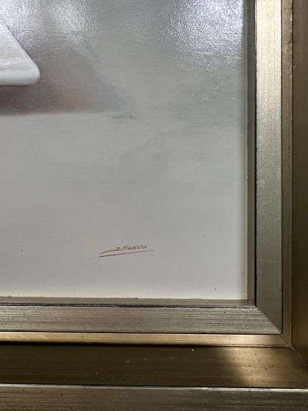 Photorealist Masterpiece Still Life