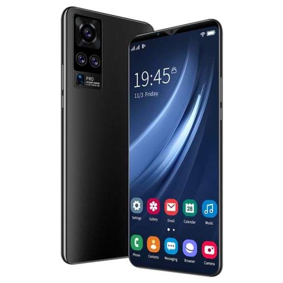 X50 plus 6GB+128GB 5.8 inch Android Smart Mobile