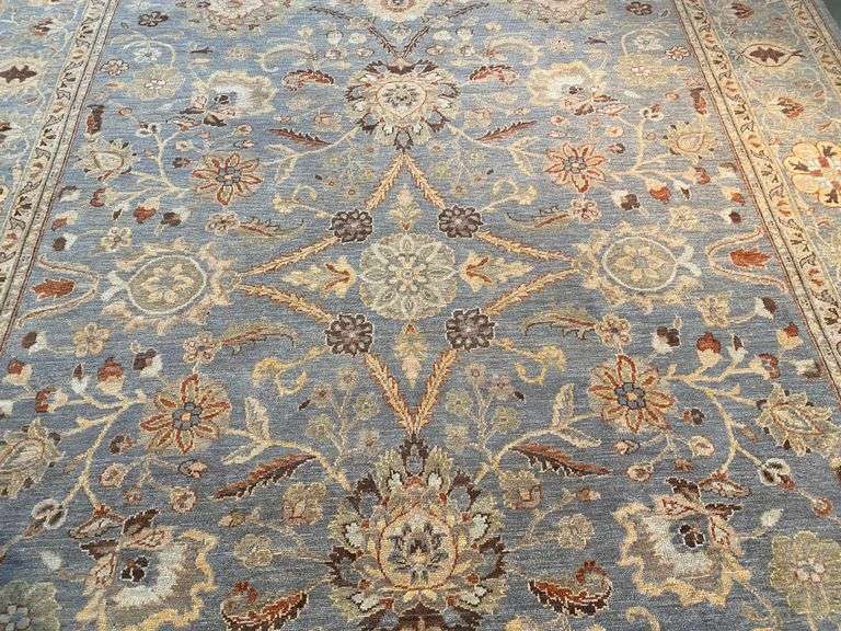 Fine Zighler Rug 8x10