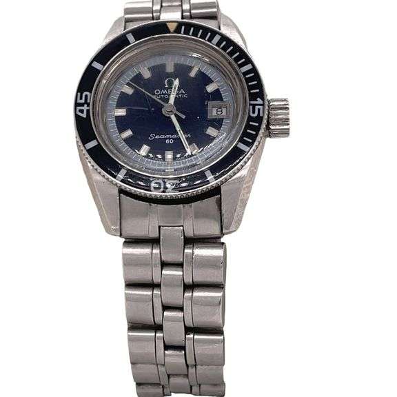 OMEGA VINTAGE WATCH