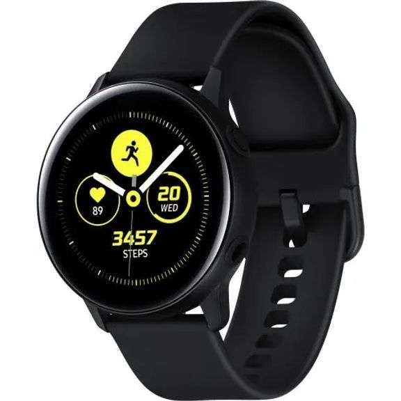 Samsung Galaxy Watch Active