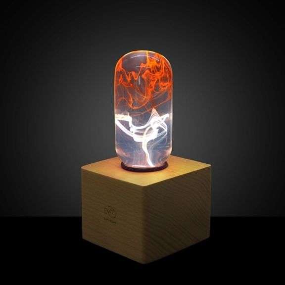 Table Lamp - Tango