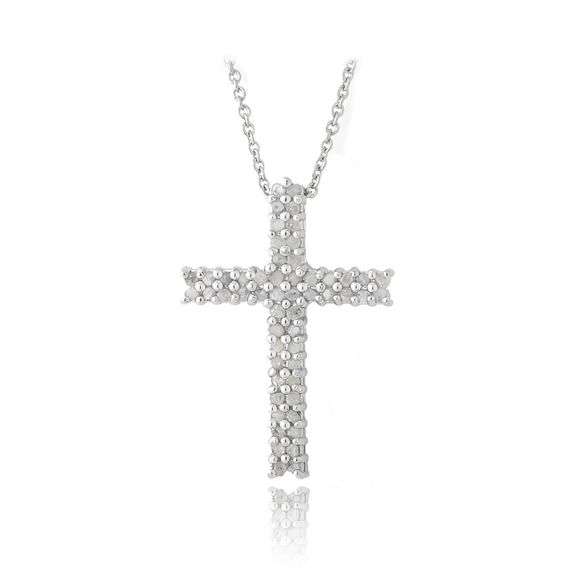 1/2ct Diamond Necklace