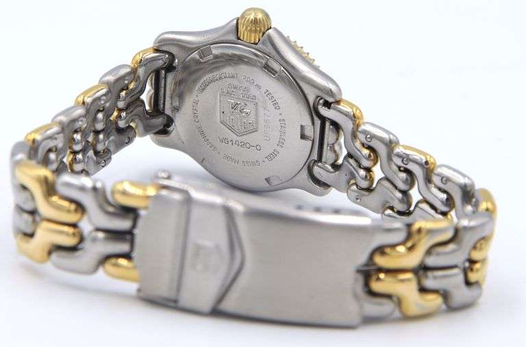 Tag Heuer Professional 200 Meters Quartz Watch