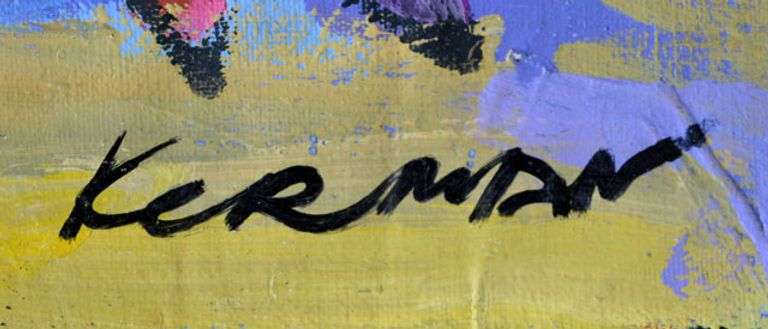 Michael Kerman Garden Party