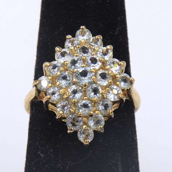 Group Lot of Vintage 925 Sterling Silver Jewelry