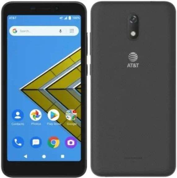 AT&T Radiant Core - AT&T