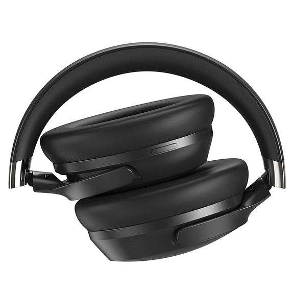 Bluetooth Headset ANC Headphone Active Noise Canceling