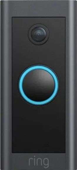 Ring Video Doorbell Wired