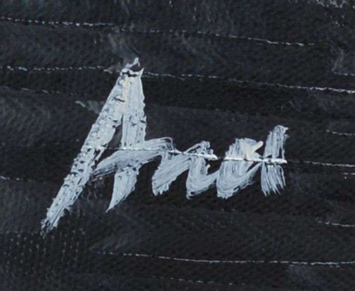 Ana - Untitled Ana Untitled