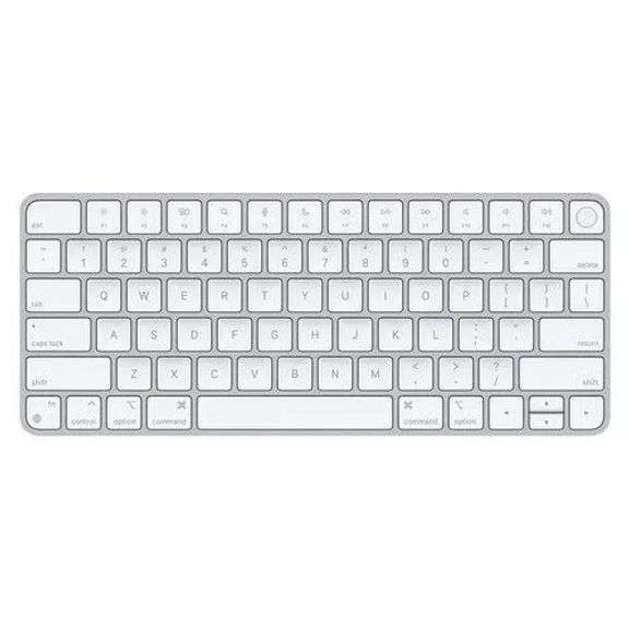 Apple Magic Keyboard with Touch ID for Mac Models