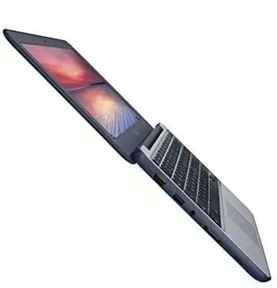 Asus Chromebook C202SA Laptop 11.6"Intel Celeron