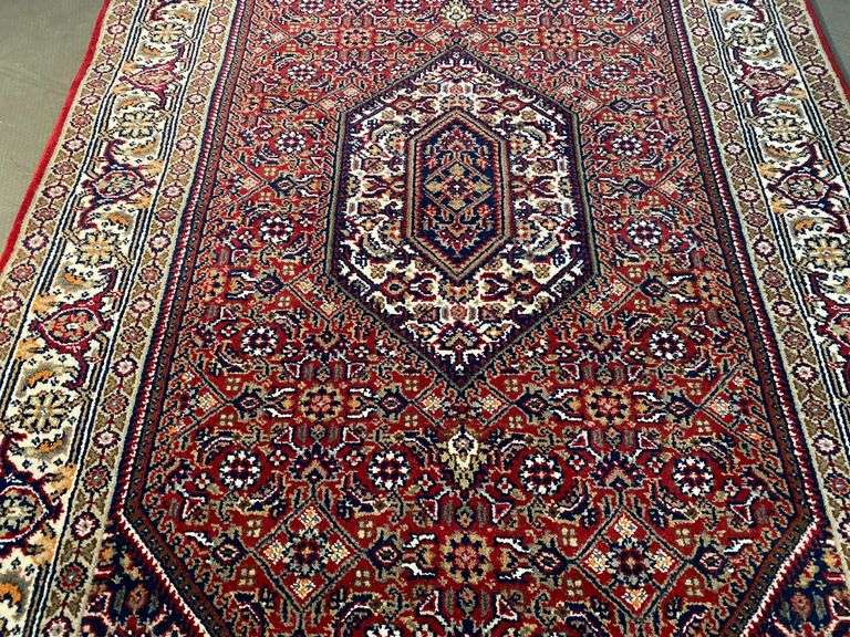 Fine Bidjar Runner 3x5