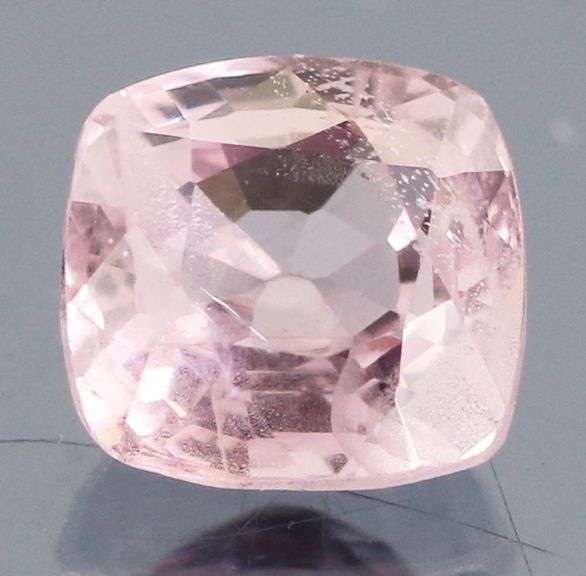 Exciting 1.02ct untreated pink Spinel