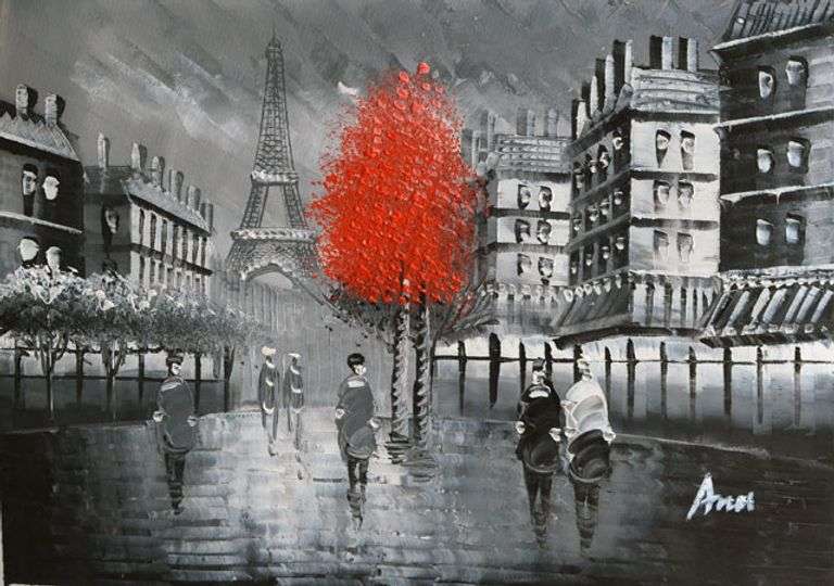 Ana - Untitled Ana Untitled