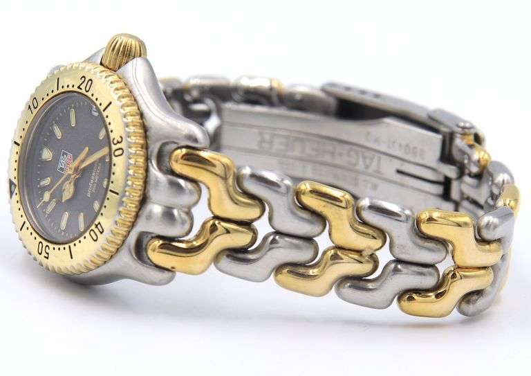 Tag Heuer Professional 200 Meters Quartz Watch