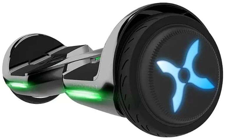 Hover-1 Dream Hoverboard Electric Scooter