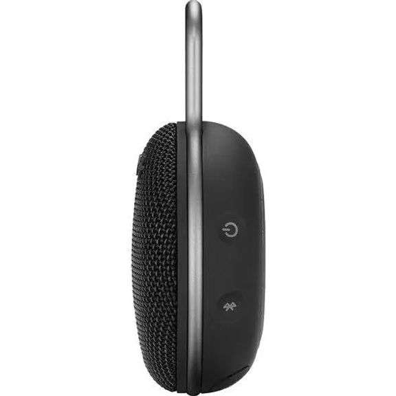 JBL Clip 3 Portable Bluetooth Speaker