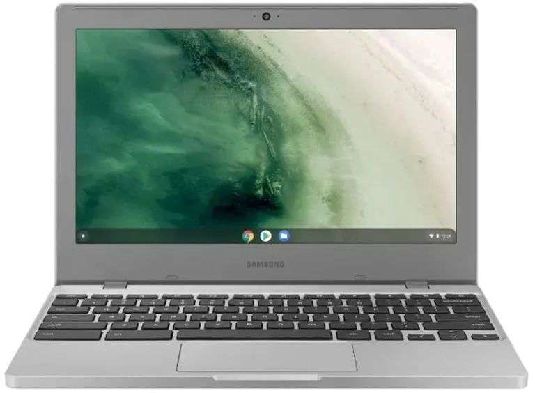 Samsung Chromebook 4 Laptop 11.6"Intel Celeron N4020