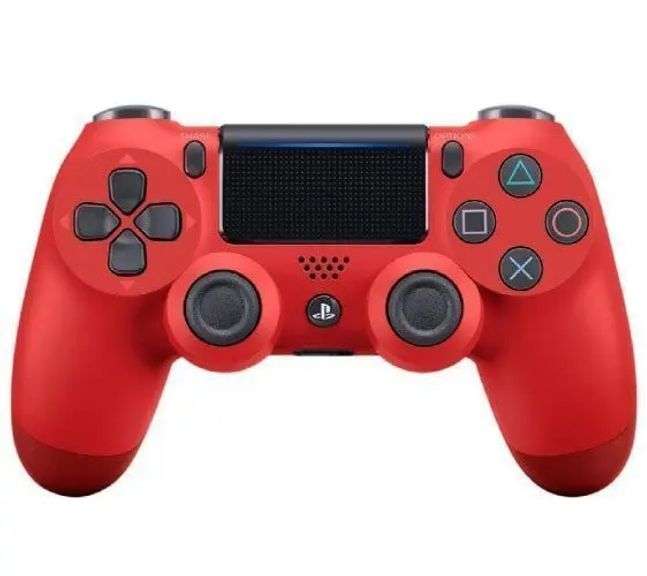 Sony PS4 DualShock 4 Wireless Controller