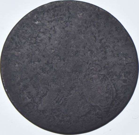 No Date "Colonial" - Let It Fly - 26mm Coin