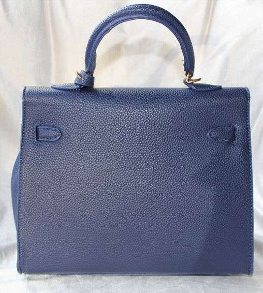 Stylish Large Designer Style Leather Bag