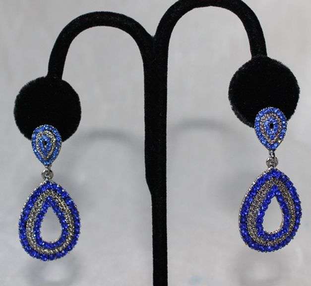 Sexy Custom Jewlery Earrings