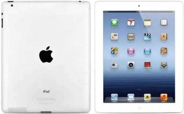iPad 2nd Gen 9.7 inch Tablet