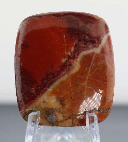 Striking 49.09ct Australian Noreena Jasper