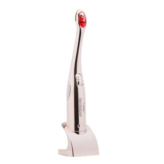 Portable Microcurrent Facial Toning Device