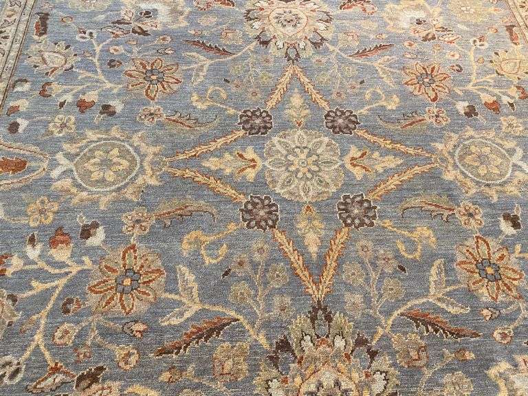 Fine Zighler Rug 8x10