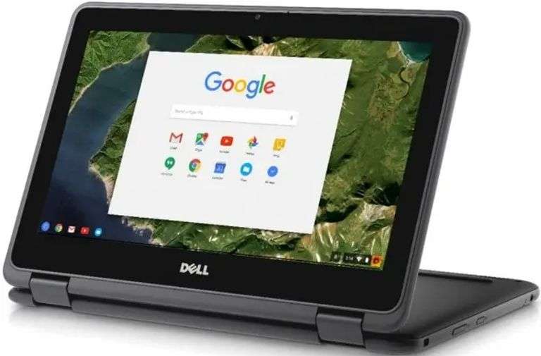 Dell Chromebook 11 3189 11.6"Intel Celeron N3060