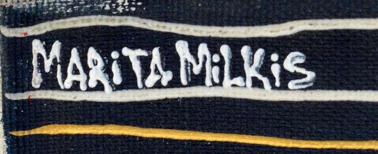 Marita Milkis  The Road Home