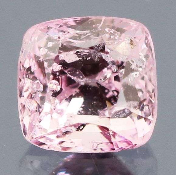 Tremendous 1.03ct untreated pink Spinel