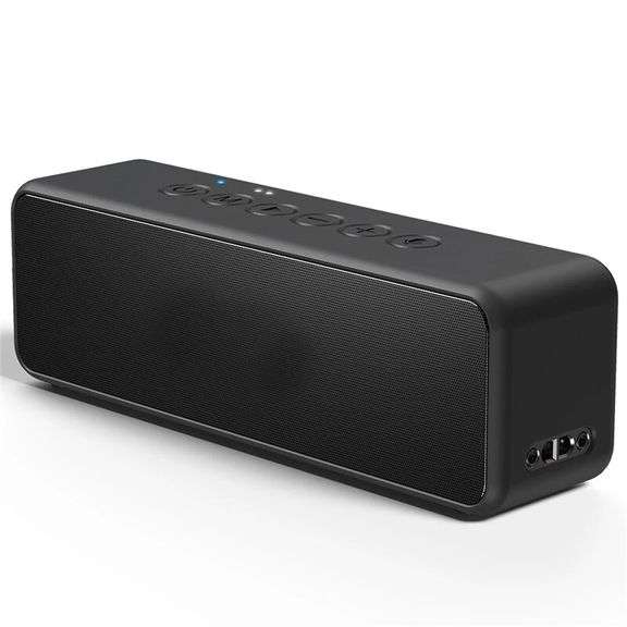 30W Wireless Speaker Portable Bluetooth Speaker