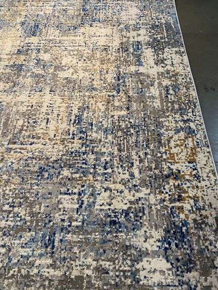 Stylish & Decorative Modern Design Rug 8x11