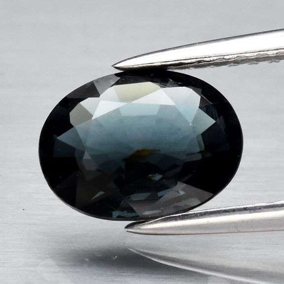 Highly sought after 1.34ct untreated blue Tourmaline