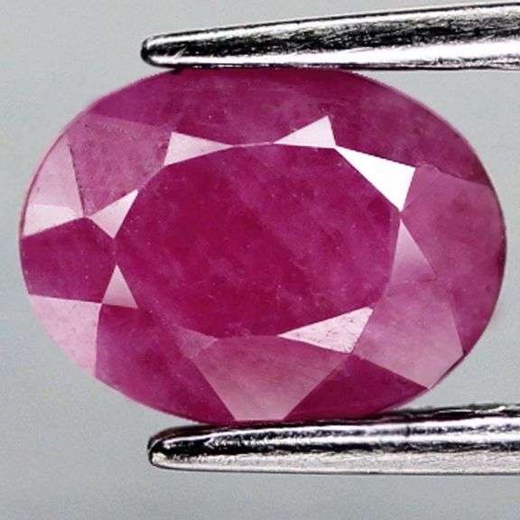 Stunning 1.94ct Winza Ruby