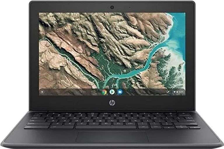 HP Chromebook 11 G8 EE Intel Celeron N4020