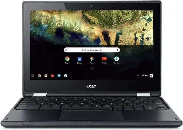 Acer Chromebook R11 11.6"Intel Celeron N3060