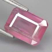 Vibrant 1.55ct HEATED ONLY! Top pale Ruby
