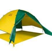 Mons Peak IX Trail 43 2-in-1 Tent Footprint