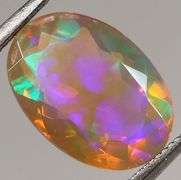 Absolutely stunning 1.98ct jelly Opal