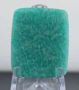 Beautiful 30.38ct untreated Amazonite