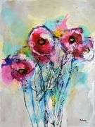 Raisa Blum Dazzling Flowers