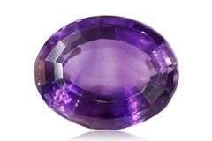 Big & Beautiful Natural Amethyst - 14.52cts