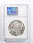 MS65 1882-S Morgan Silver Dollar NGC