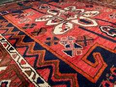 Exquisite Persian Rug 5x6.8